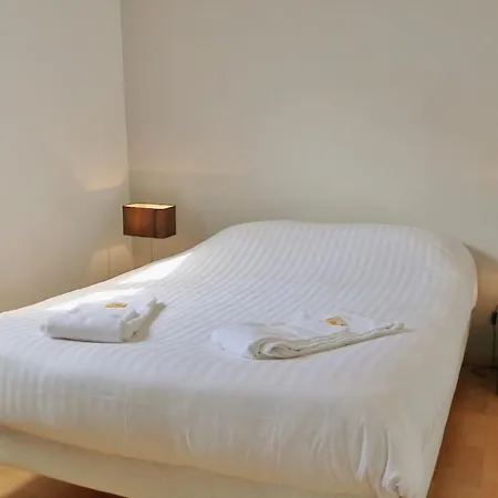 Agence Moment'apart Terrassa Appartement *