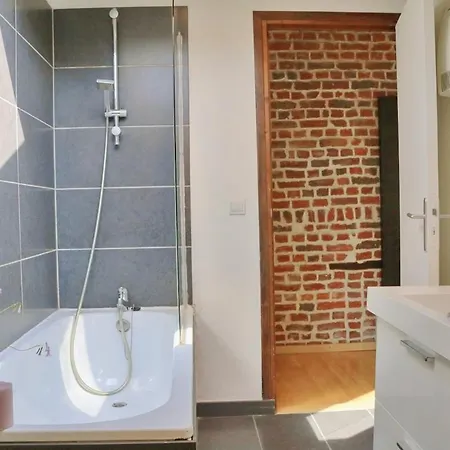 Agence Moment'apart Terrassa Appartement
