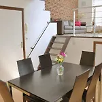 Appartement Agence Moment'apart Terrassa *