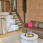 Appartement Agence Moment'apart Terrassa Rijsel