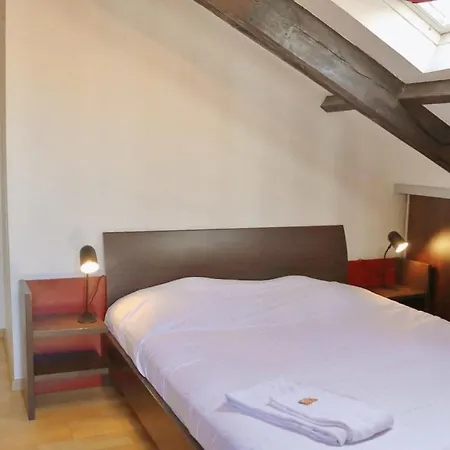 Agence Moment'apart Terrassa Lille