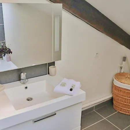 Agence Moment'apart Terrassa Appartement