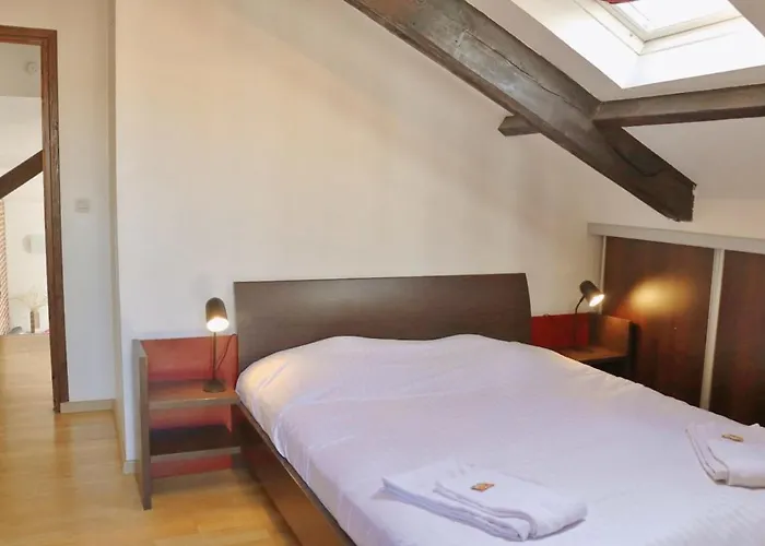 Agence Moment'apart Terrassa Lille