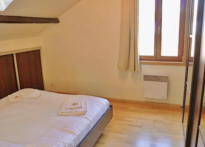 Agence Moment'apart Terrassa * Lille